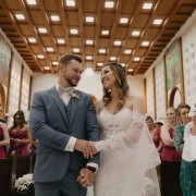 Casamento Suiane & Evandro – 10 de Agosto de 2024