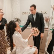 Casamento Adrieli & Pablo – 09 de Novembro de 2024