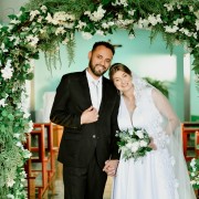 Casamento Cristina & Ronaldo – 12 de Outubro de 2024